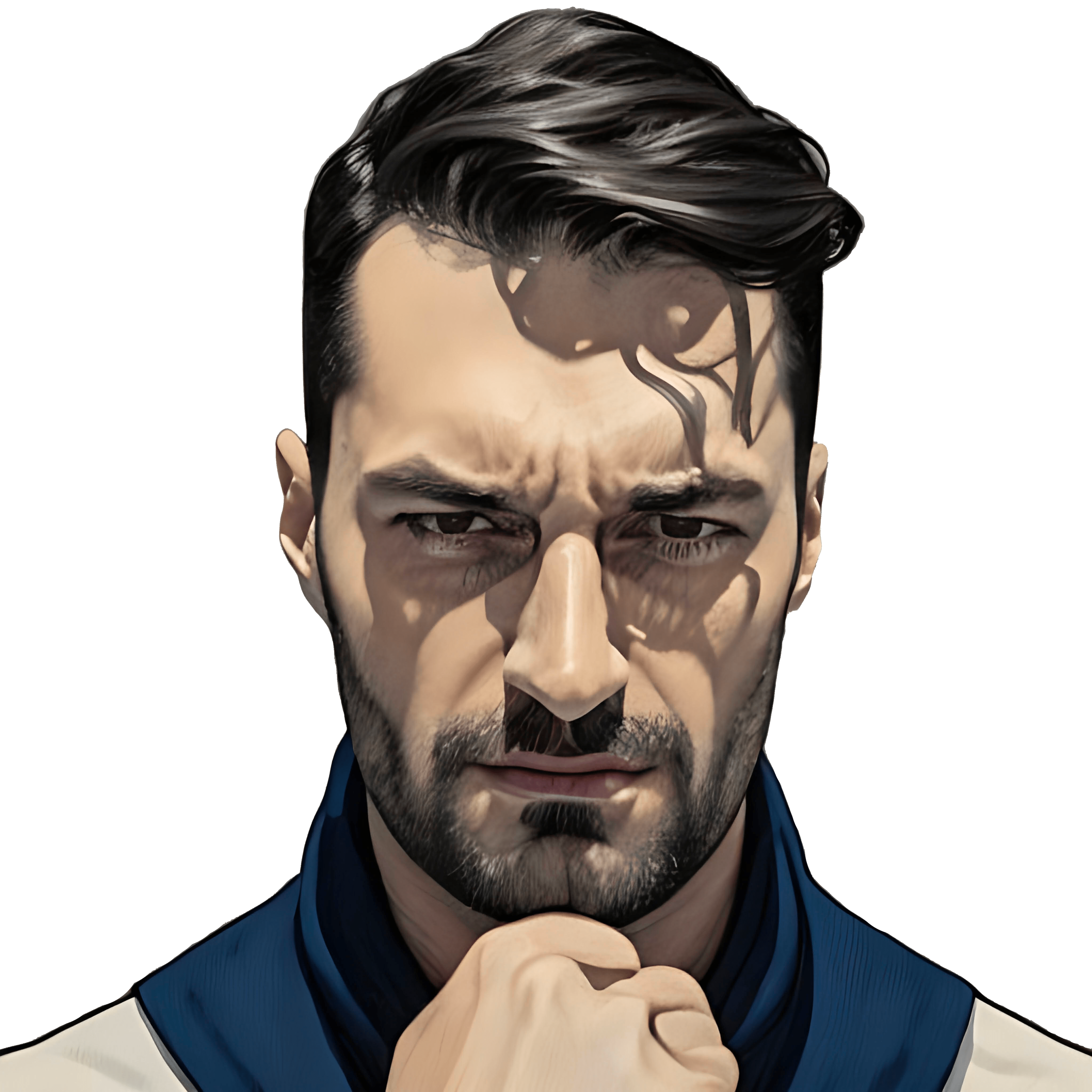 Portrait